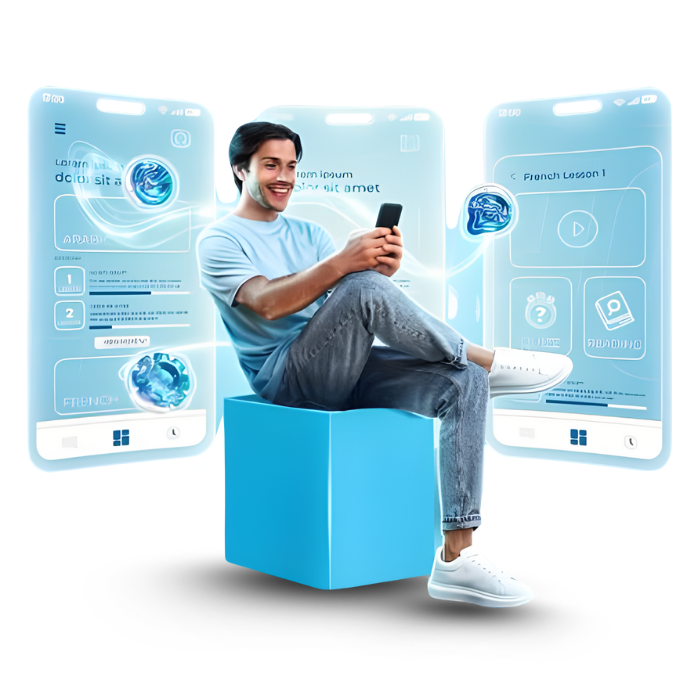 MIA Solution - Khách hàng sử dụng sản phẩm cả đời